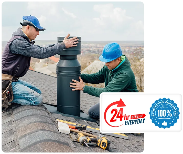 Chimney & Fireplace Installation And Repair in Highland, UT