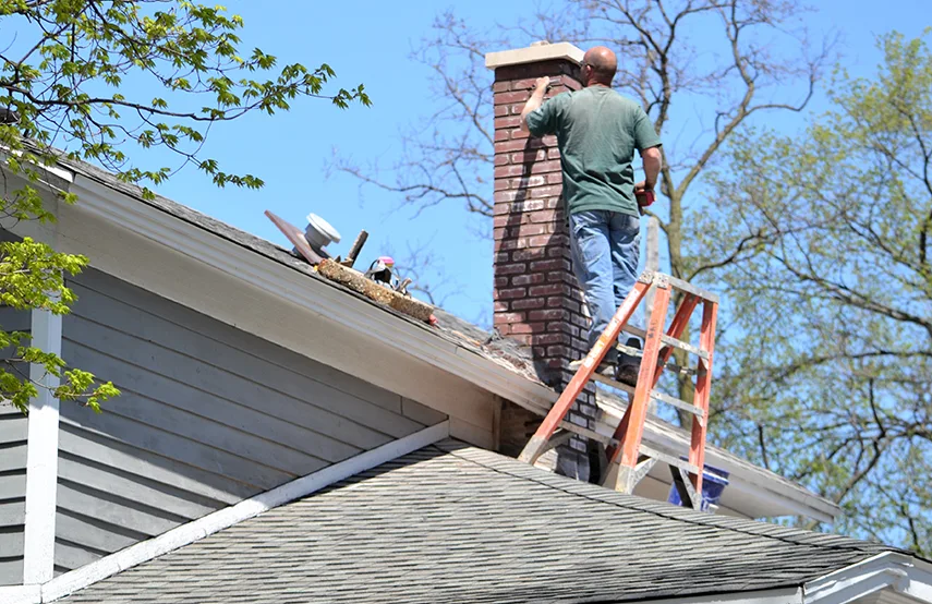 Chimney & Fireplace Inspections Services in Highland, UT